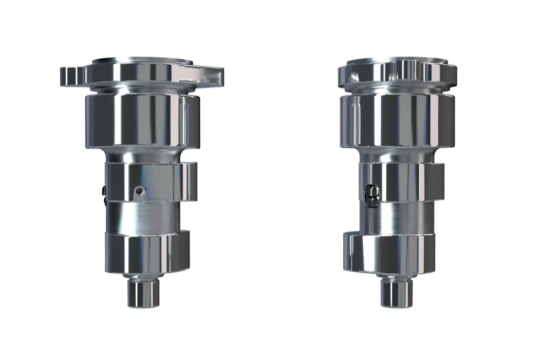 Powerplus Stage 2 Performance Cams