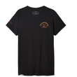 Load image into Gallery viewer, Men's IMC X HH Spark Plug T-shirt, Black
