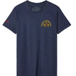 Load image into Gallery viewer, Men's IMC X HH Risk Takers T-shirt, Navy
