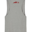 Load image into Gallery viewer, Women's IMC X HH Winged Wheel Tank, Gray
