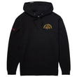 Load image into Gallery viewer, Men's IMC X HH Risk Takers Hoodie, Black
