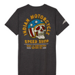 Load image into Gallery viewer, Men's IMC X HH Speed Shop T-shirt, Gray
