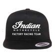Load image into Gallery viewer, Race Replica Script Trucker Cap
