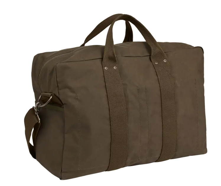 Nevada Duffle Bag