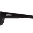 Load image into Gallery viewer, DEMETER MATTE BLACK POLARIZED GLASSES
