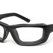 Load image into Gallery viewer, DEMETER CLEAR GLASSES
