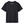 Load image into Gallery viewer, Men&#39;s Line Graphic Athlete T-Shirt, Black
