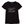 Load image into Gallery viewer, Women&#39;s IMC Diamante T-Shirt, Black
