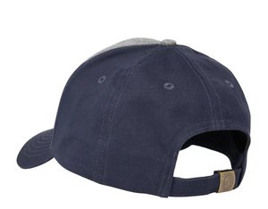 Wool Felt Cap, Navy