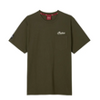 Load image into Gallery viewer, Men's Headdress Pocket T-shirt, Green
