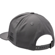 Load image into Gallery viewer, Headdress Print Flat Peak Cap, Gray
