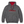 Load image into Gallery viewer, Men&#39;s Logo Headdress Hoodie, Gray
