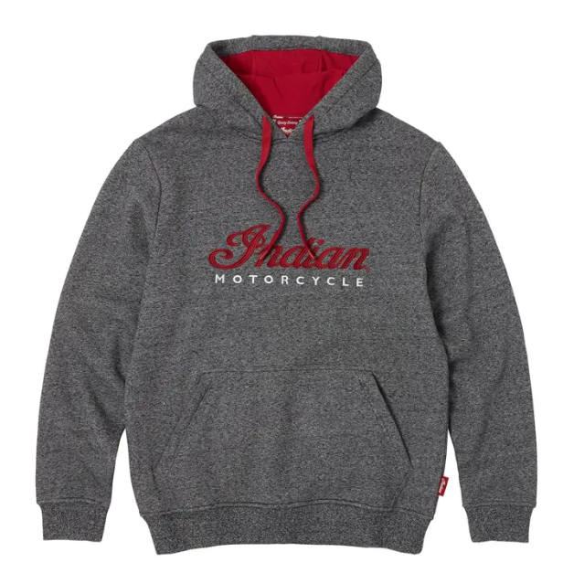 Men's indian motorcycle sweatshirt best sale