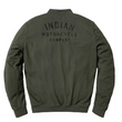 Load image into Gallery viewer, Men's Logan Bomber, Green
