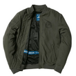 Load image into Gallery viewer, Men's Logan Bomber, Green
