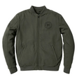 Load image into Gallery viewer, Men's Logan Bomber, Green
