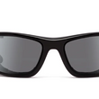 Load image into Gallery viewer, DEMETER GLOSSY BLACK PHOTOCHROMIC GLASSES
