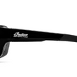 Load image into Gallery viewer, DEMETER GLOSSY BLACK PHOTOCHROMIC GLASSES
