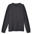 Load image into Gallery viewer, Men's IMC Sleeve Print LS T-shirt, Gray
