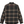 Load image into Gallery viewer, Men&#39;s Newark Plaid Shirt, Gray
