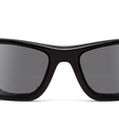 Load image into Gallery viewer, DEMETER POLARIZED GLOSSY BLACK GLASSES

