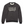 Load image into Gallery viewer, Women&#39;s Contrast Ribbed Sweatshirt, Gray
