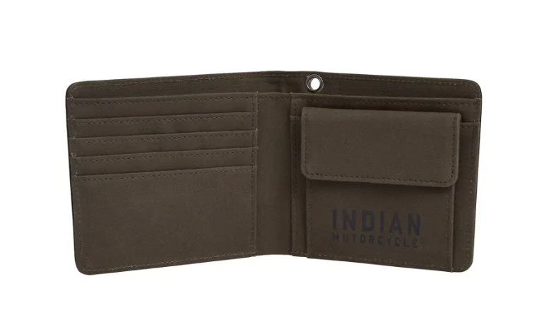 Nevada Wallet