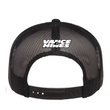 Load image into Gallery viewer, Race Replica Headdress Trucker Cap

