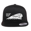 Load image into Gallery viewer, Race Replica Headdress Trucker Cap
