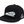 Load image into Gallery viewer, Headdress Flat Brim Cap, Black
