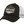 Load image into Gallery viewer, Hexagon Graphic Cap, Black
