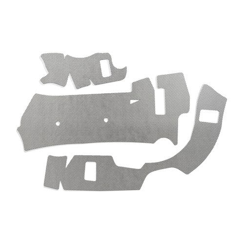 Heat Shield Liner - 2021-2025 Indian Chieftain, Roadmaster, and Springfield models