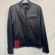 Load image into Gallery viewer, 125TH LEATHER JACKET

