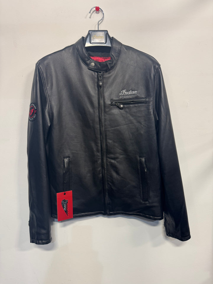 Jackets – Indian Motorcycle Orange County