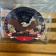 Load image into Gallery viewer, INDIAN MOTORCYCLE OF ORANGE COUNTY 250TH CHALLENGE COIN
