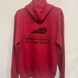 Load image into Gallery viewer, INDIAN MOTORCYCLE OF ORANGE COUNTY DEALER HOODIE
