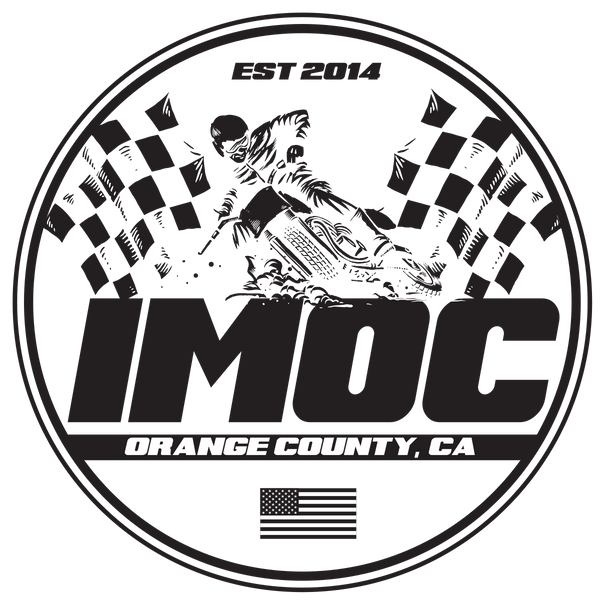 Indian Motorcycle Orange County