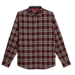 Load image into Gallery viewer, Men's Pittsburgh Plaid Shirt, Red
