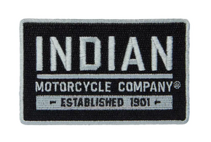 Established Block Patch