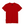 Load image into Gallery viewer, Men&#39;s Arched Block Logo T-Shirt, Red
