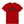 Load image into Gallery viewer, Men&#39;s Arched Block Logo T-Shirt, Red
