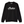 Load image into Gallery viewer, Men&#39;s Essential Script Logo Sweatshirt, Black
