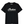 Load image into Gallery viewer, Men&#39;s Essential Script Logo T-Shirt, Black
