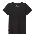 Load image into Gallery viewer, Youth Headdress Logo T-Shirt, Black
