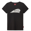 Load image into Gallery viewer, Youth Headdress Logo T-Shirt, Black
