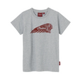 Load image into Gallery viewer, Youth Distressed Headdress Tee,
