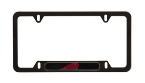 IMC License Plate Frame