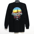 Load image into Gallery viewer, MEN'S INDIAN MOTORCYCLE LONG SLEEVED DEALER TEE
