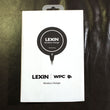 Load image into Gallery viewer, LEXIN WPC QI Wireless Charger
