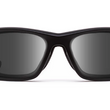 Load image into Gallery viewer, ATIRA MATTE BLACK POLARIZED GLASSES
